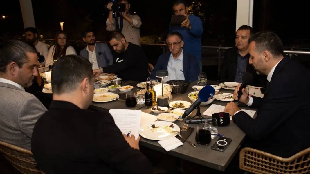 Manavgat’ta Zeytin ve Zeytinyağı Festivali İçin Geri Sayım Başladı! 3